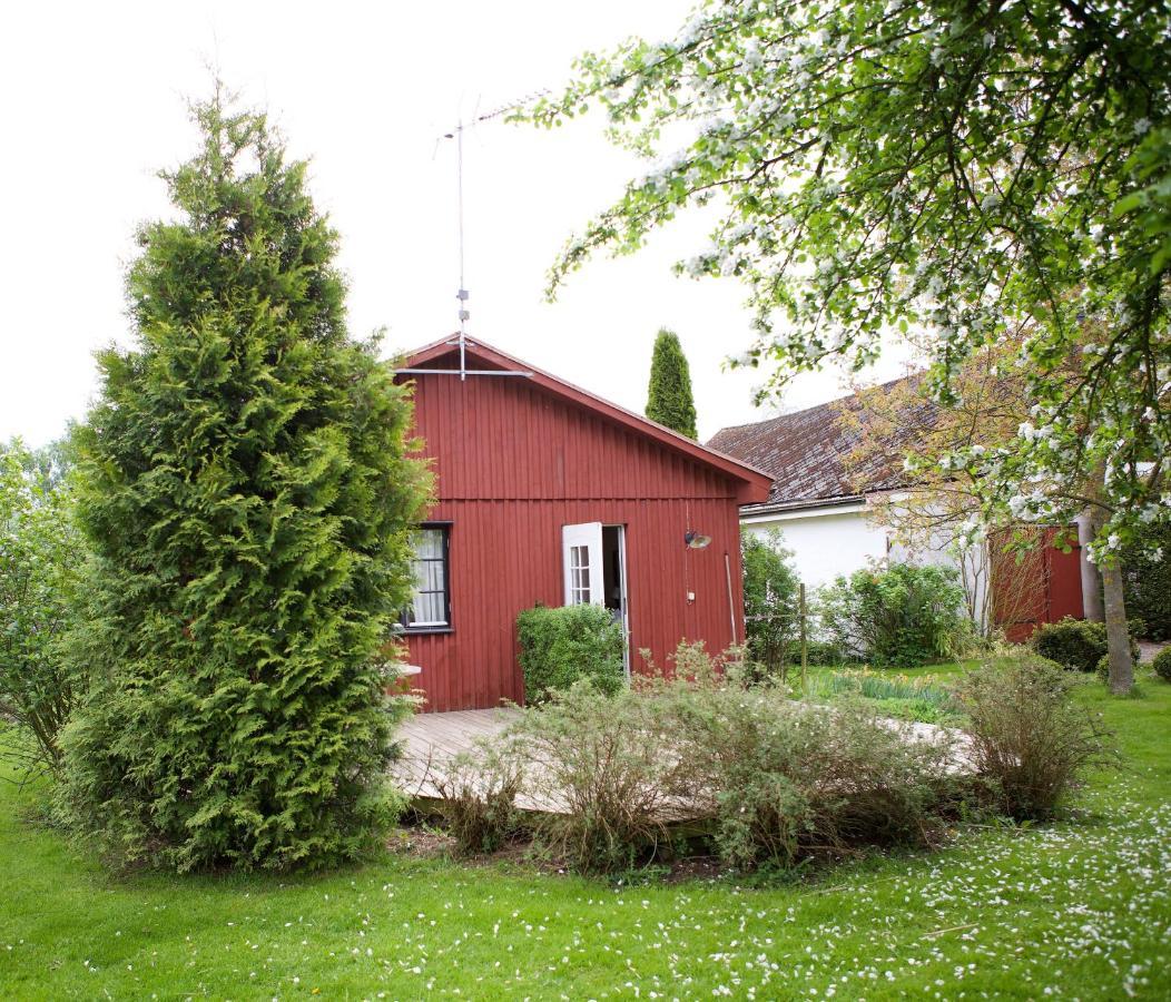 Villa Maria Garden Cottages, Helsingborg Zewnętrze zdjęcie