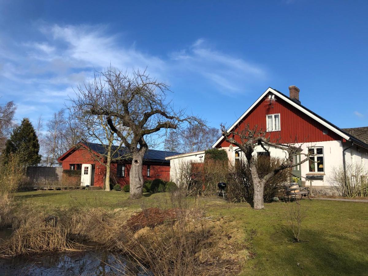 Villa Maria Garden Cottages, Helsingborg Zewnętrze zdjęcie